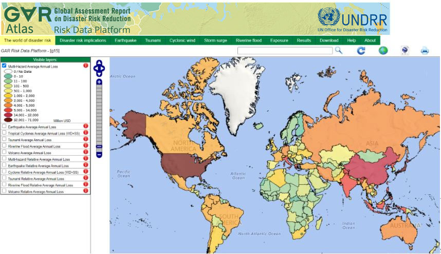 dreamworld-map  riskinfo » Resource Centre